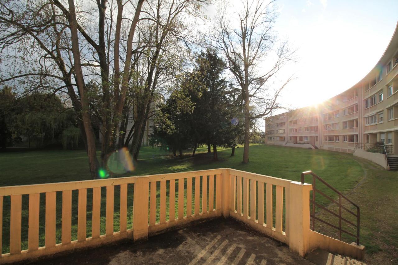 Derniere Reservations Avant Indisponibilite En Septembre Pour 12 Mois, Illimites Jacuzzi Spa Bain A Remous Interieur, Sauna Interieur, Parking Reserve, Vue Et Acces Parc, Prestations Uniques, 1Er Etage Corbeil-Essonnes Exterior foto