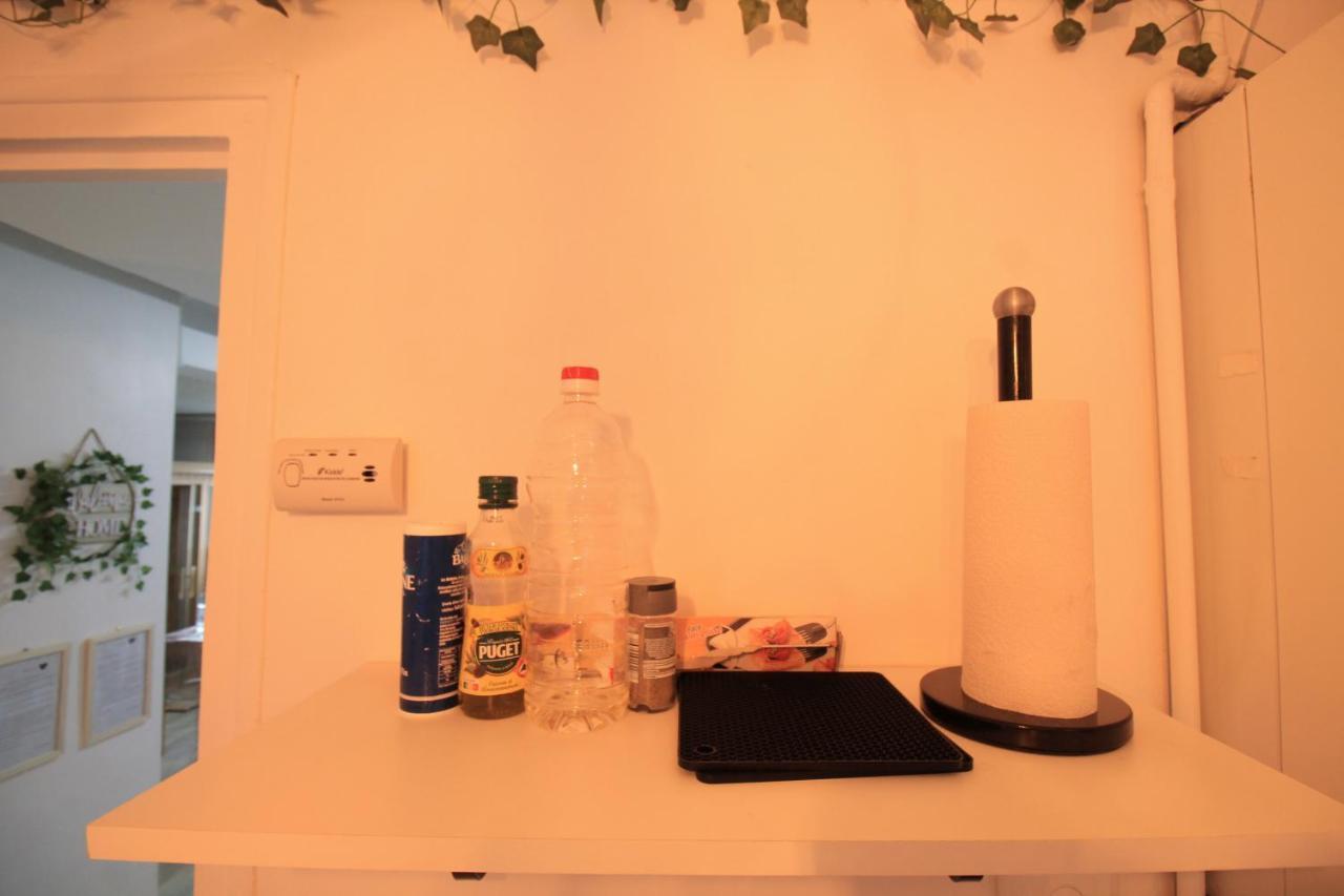 Derniere Reservations Avant Indisponibilite En Septembre Pour 12 Mois, Illimites Jacuzzi Spa Bain A Remous Interieur, Sauna Interieur, Parking Reserve, Vue Et Acces Parc, Prestations Uniques, 1Er Etage Corbeil-Essonnes Exterior foto