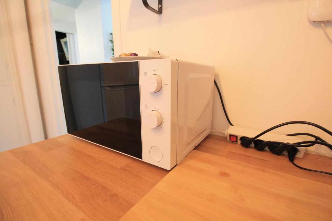 Derniere Reservations Avant Indisponibilite En Septembre Pour 12 Mois, Illimites Jacuzzi Spa Bain A Remous Interieur, Sauna Interieur, Parking Reserve, Vue Et Acces Parc, Prestations Uniques, 1Er Etage Corbeil-Essonnes Exterior foto